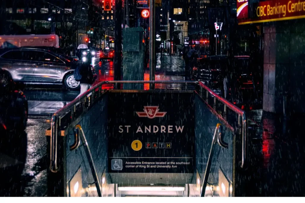 Rumo a Toronto: Tudo o que Você Precisa Saber para uma Viagem Incrível