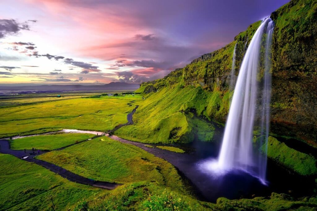 Descubra Viagens Espetaculares: 10 Destinos Imperdíveis para 2025 e sempre !