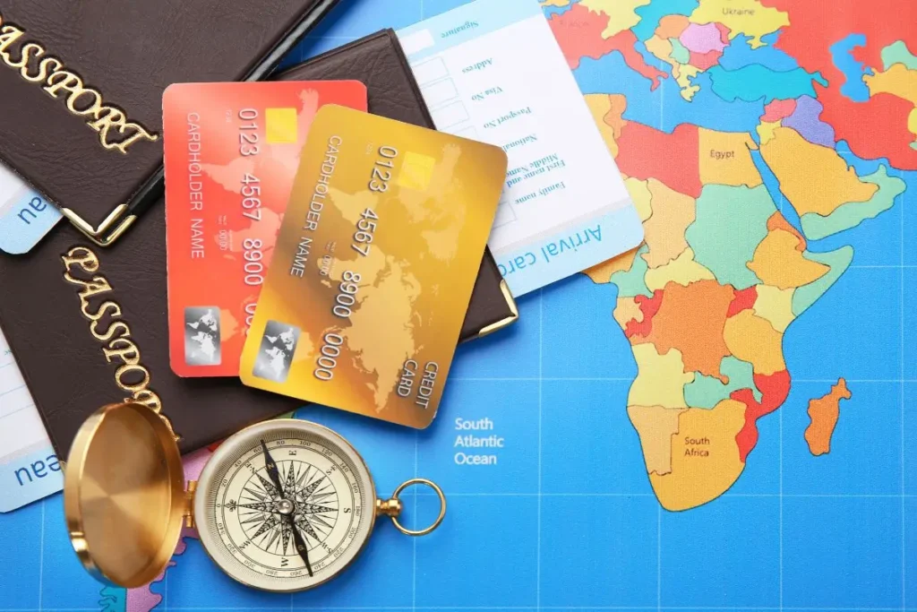 Checklist Completo: O Que Levar na Mala para Viagens a Lugares Inóspitos