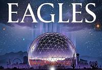 The Eagles at The Sphere (thru Mar 15, 2025) | Las Vegas Direct