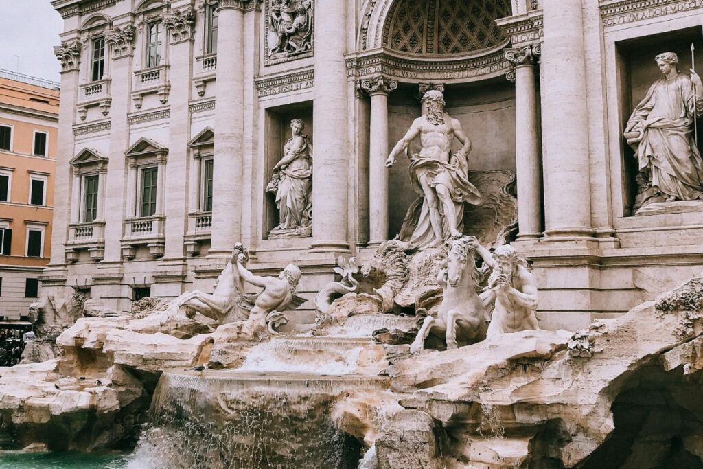 Roma com Crianças: Nossa Experiência em Família em um Airbnb com Vista para o Coliseu
