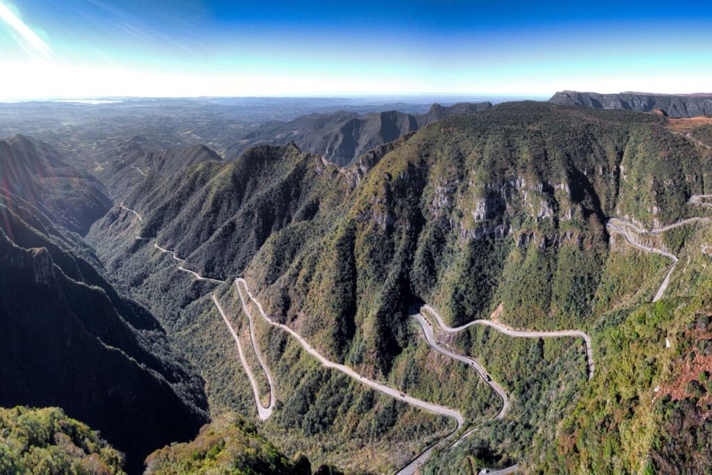 🏘️ Urubici: O Refúgio na Serra que Encanta Visitantes do Mundo Todo