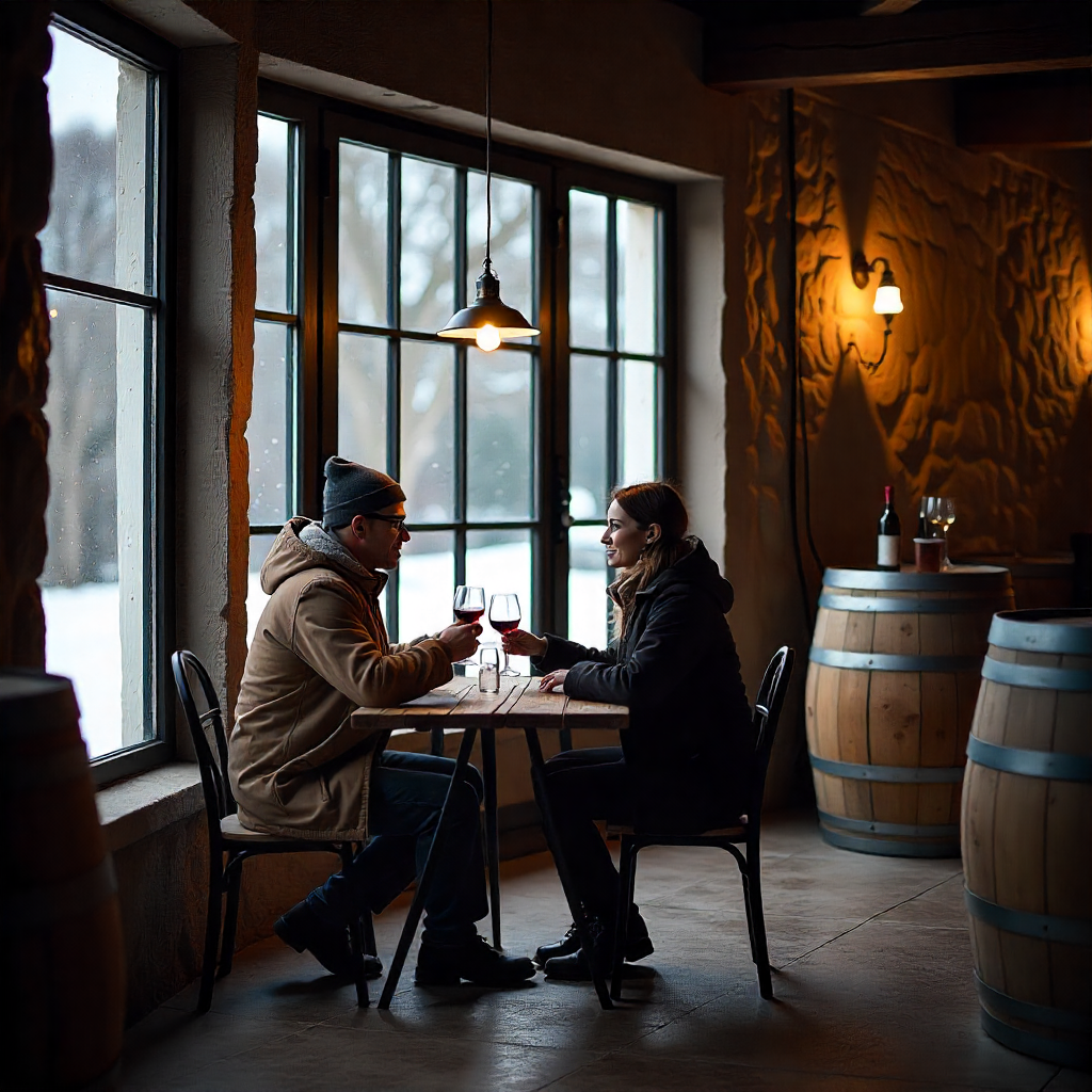 Lua de Mel na Argentina: Vinhos, Neve e Cenários de Cinema