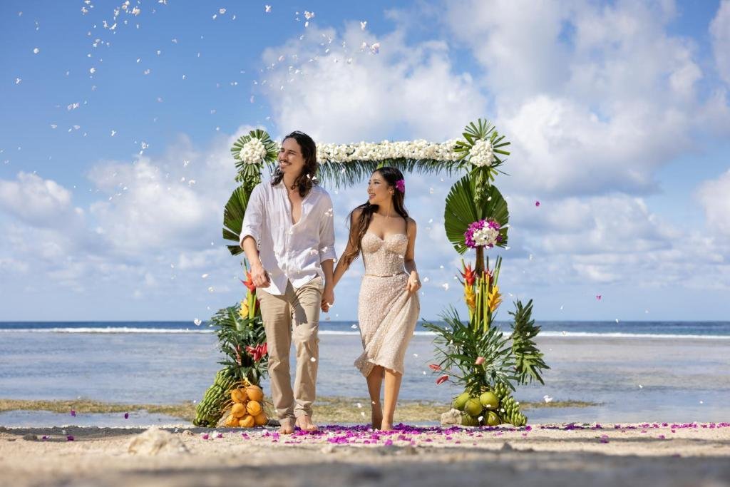 05 destinos de Sonho para Casar e Curtir a Lua de Mel perfeita