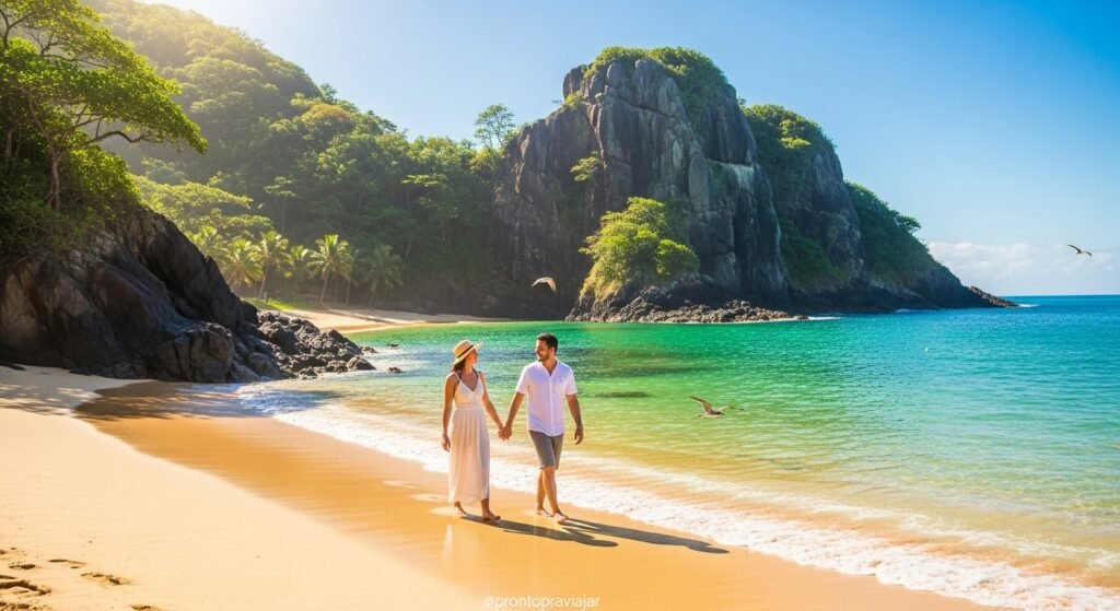 05 destinos de Sonho para Casar e Curtir a Lua de Mel perfeita