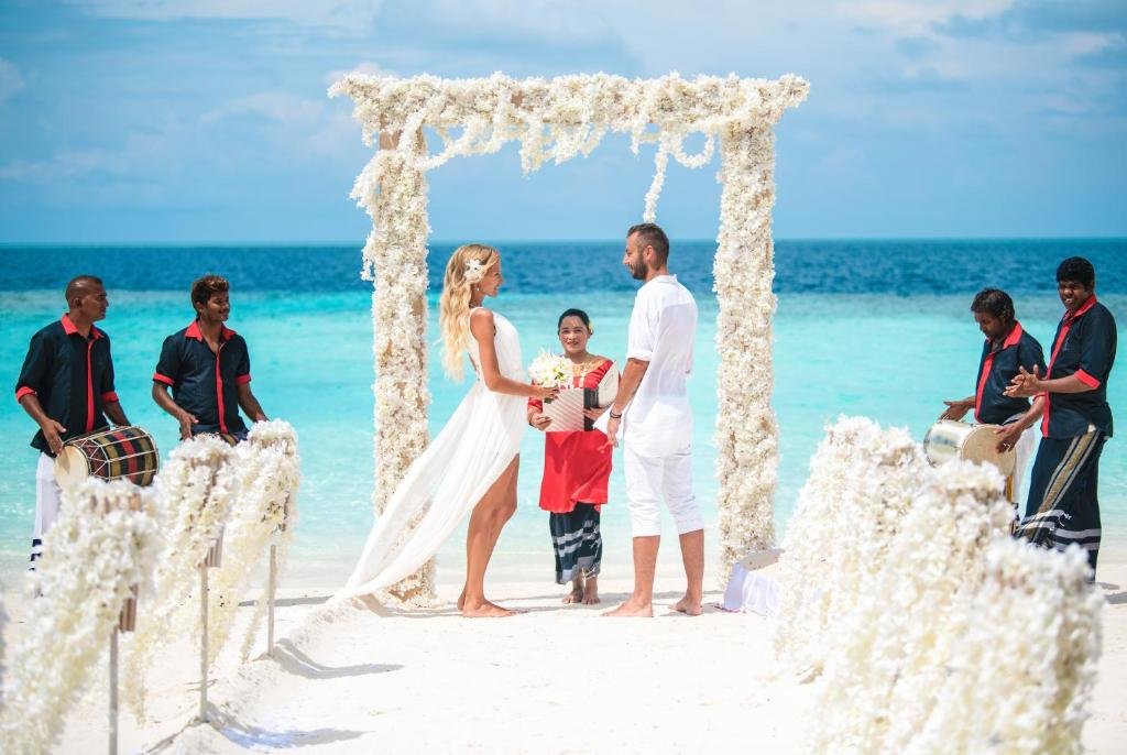 05 destinos de Sonho para Casar e Curtir a Lua de Mel perfeita