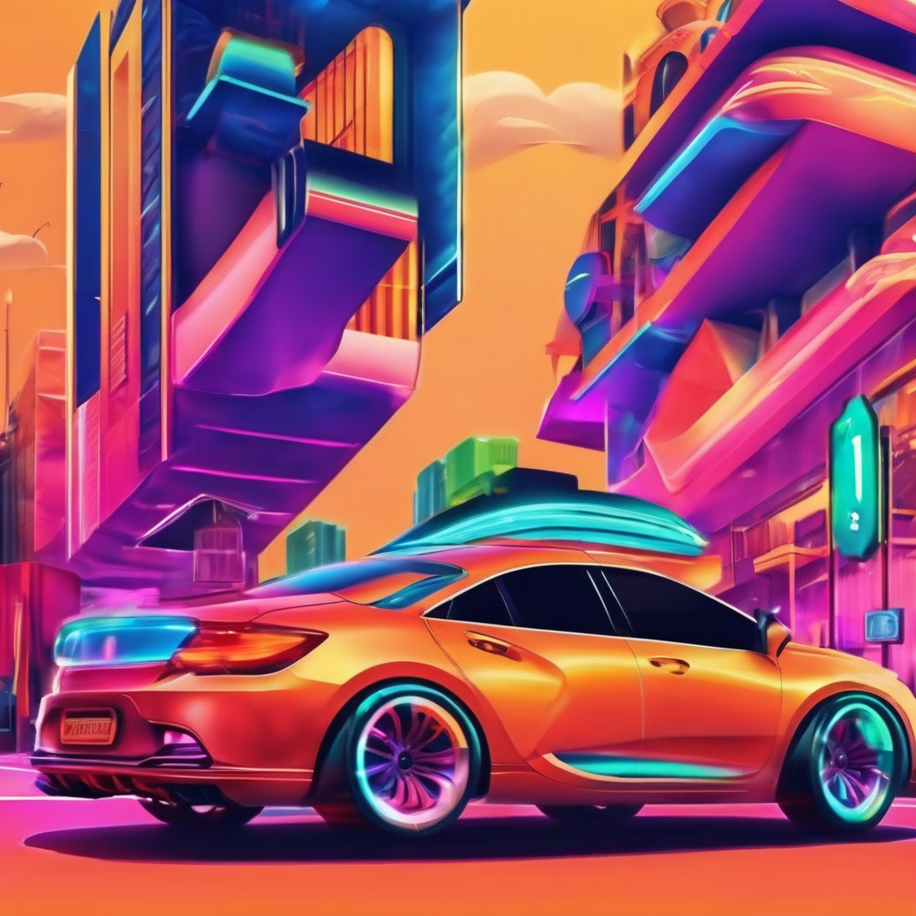 Imagem gerada por Stability AI para Web Story - capa